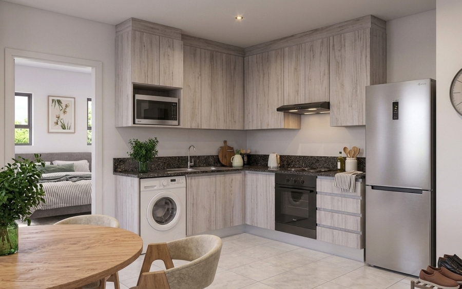 2 Bedroom Property for Sale in Peerless Park East Western Cape